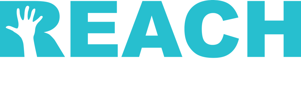 REACH Fundraisers Logo