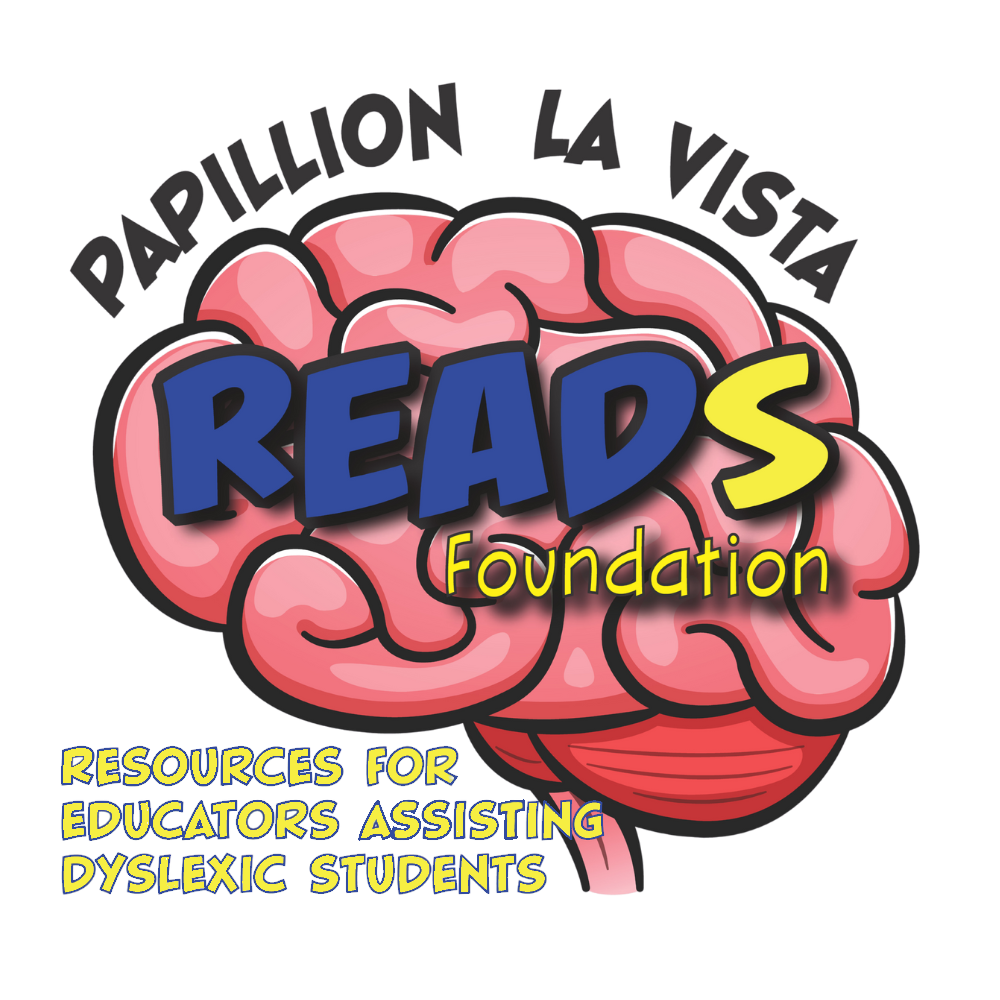 READS Foundation Logo