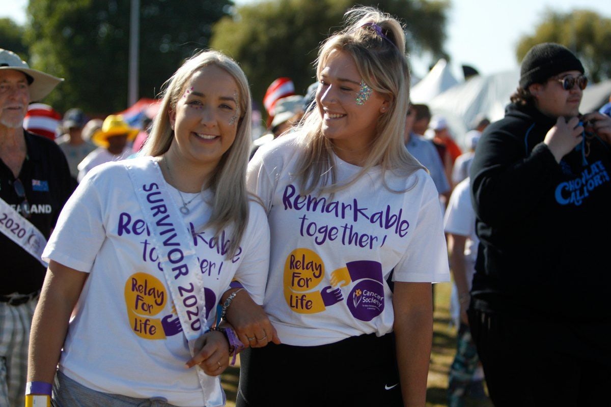 relay for life quotes