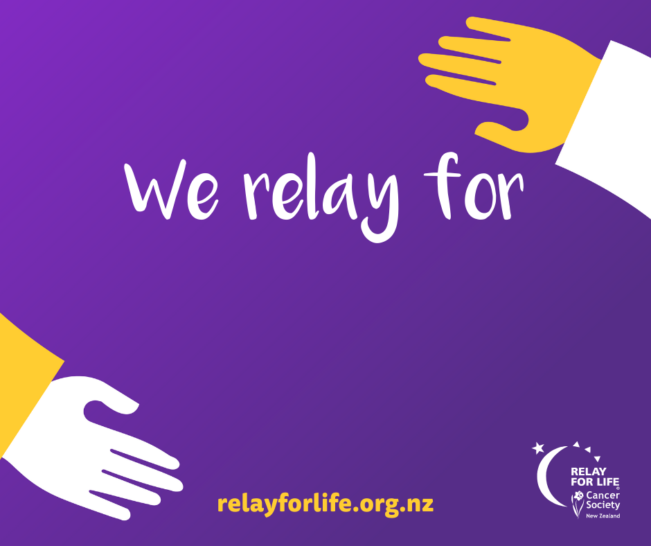Relay Your Way