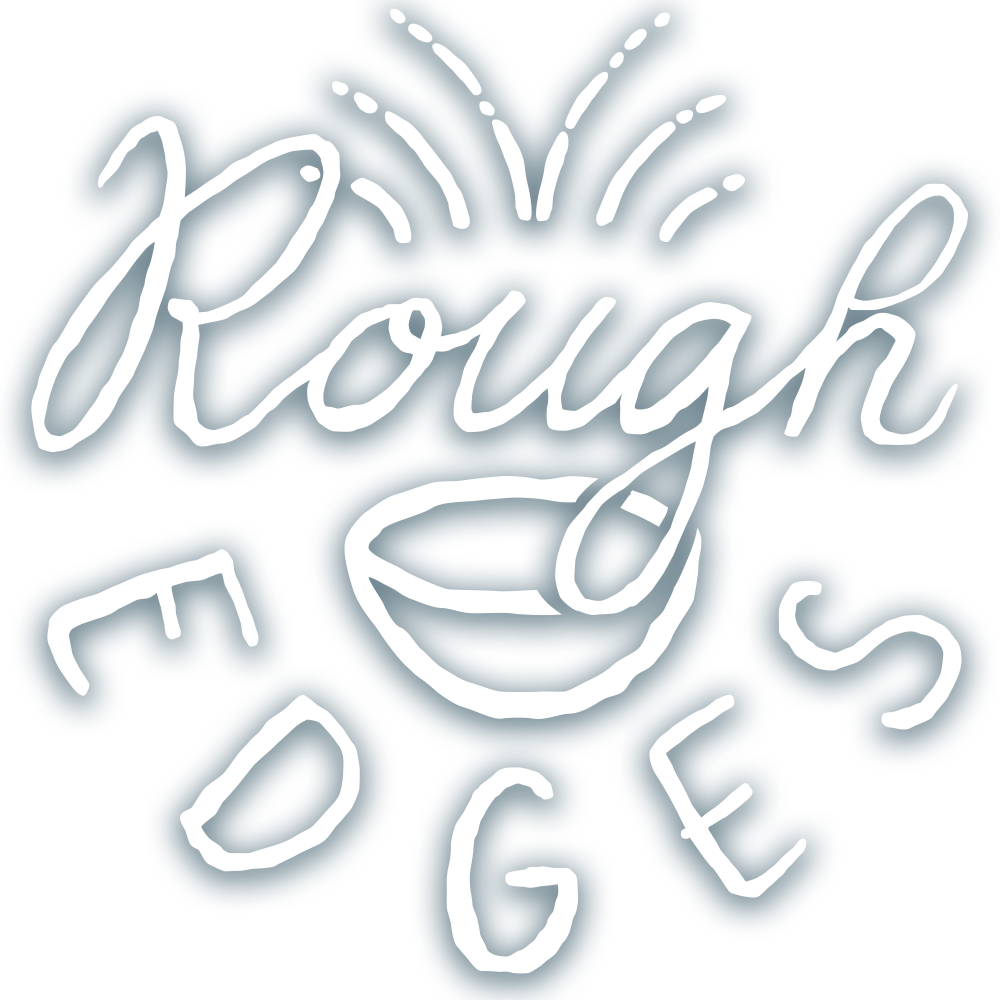 Rough Edges Logo