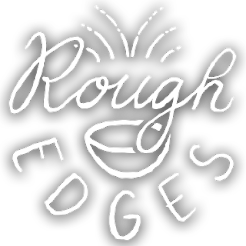 Roughtober 2024 Logo