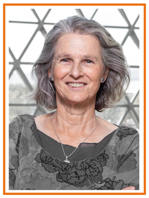 Dr Kerri Beckmann