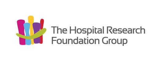 The Hospital Research Foundation Group