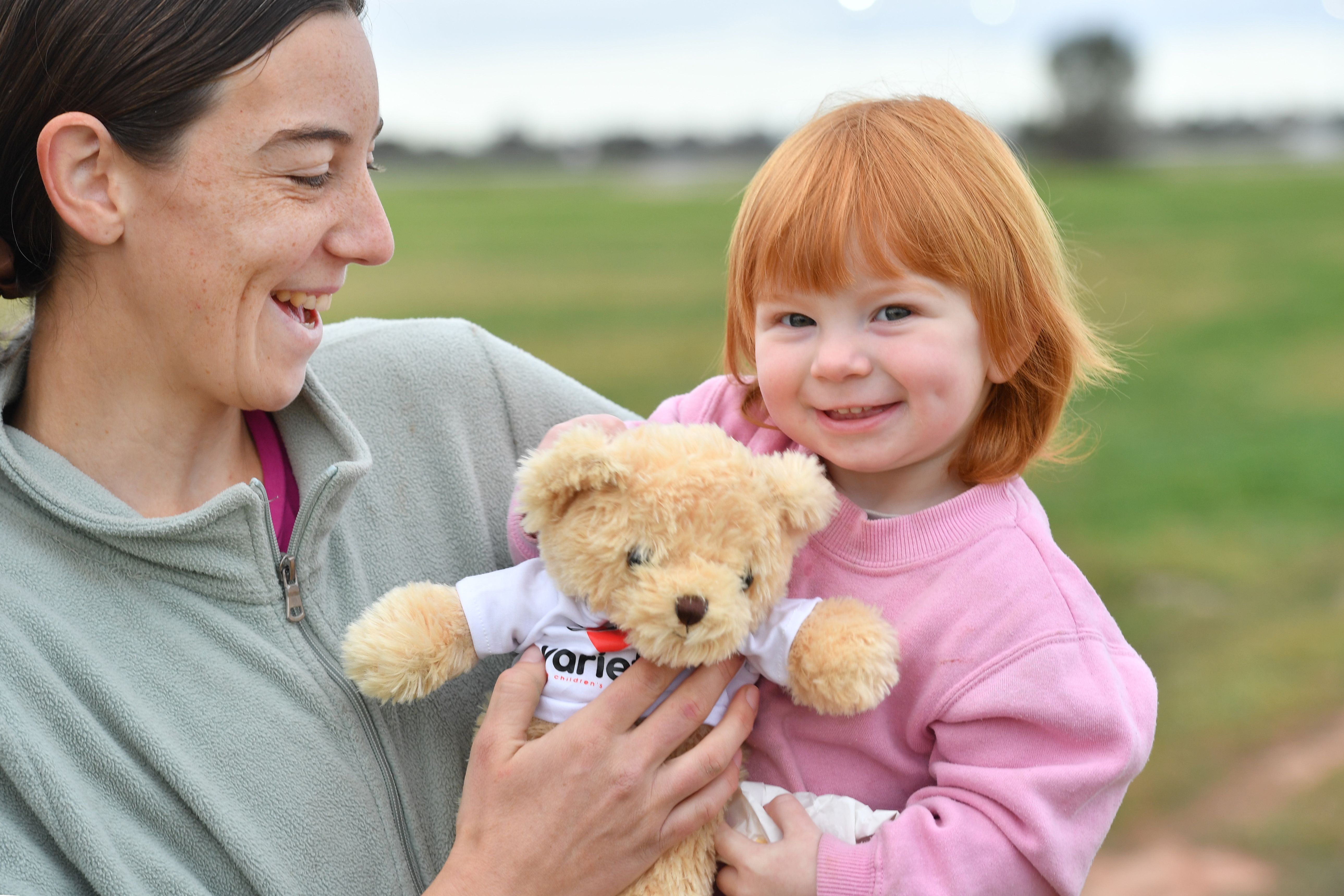 How it works SA Variety Bash 2025