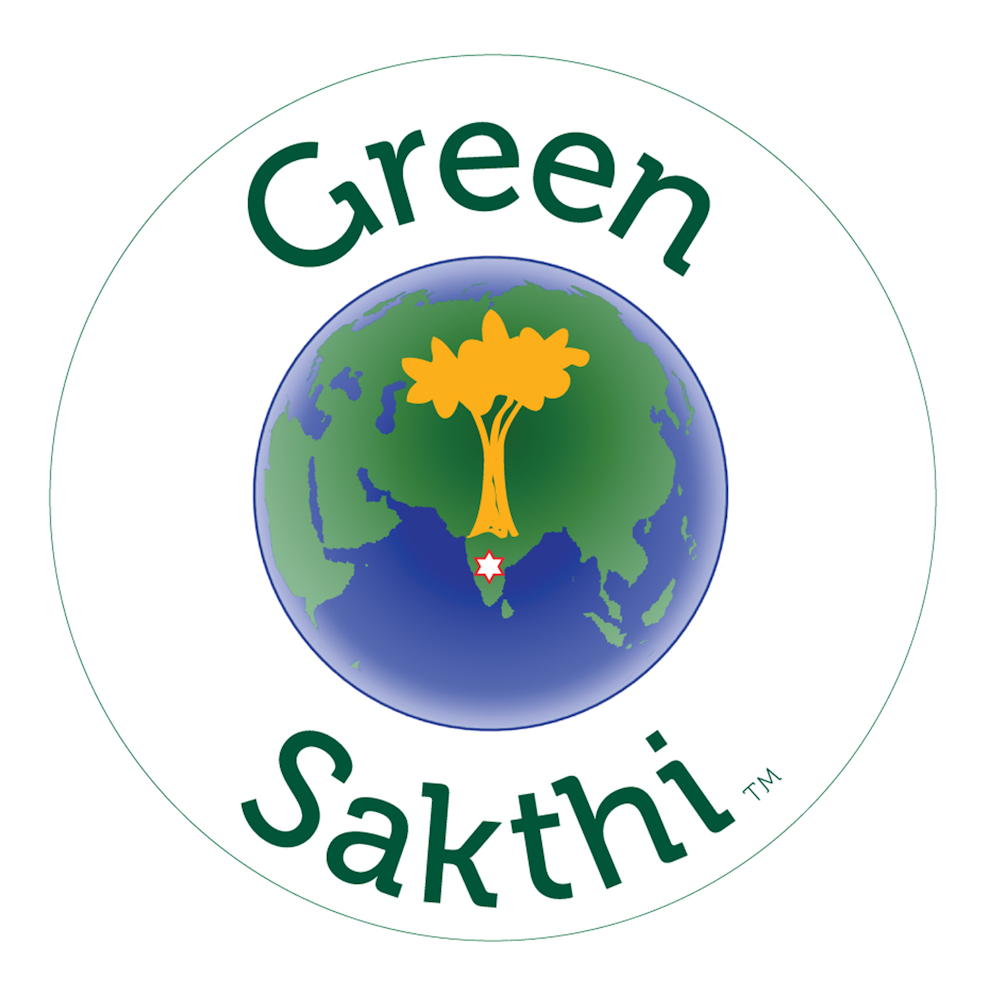 Sri Sakthi Amma Forest 2024 Logo