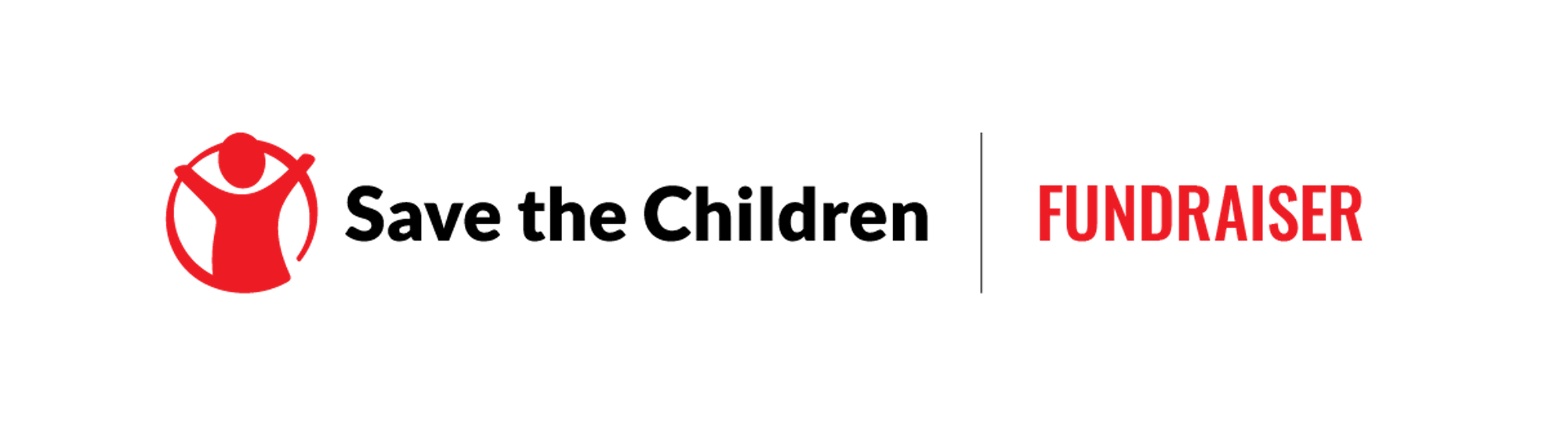 Fundraiser Logo
