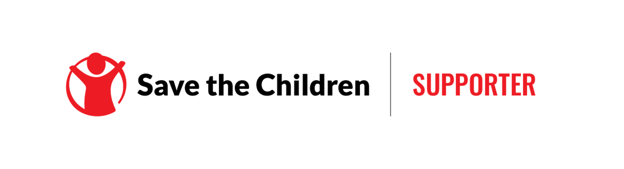 Supporter Logo
