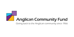 Anglican Community Fund Logo