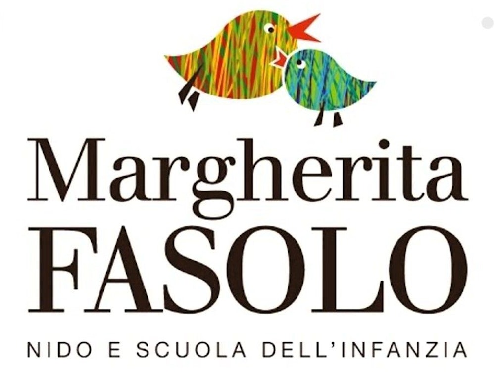 Sito Scuola Fasolo Logo