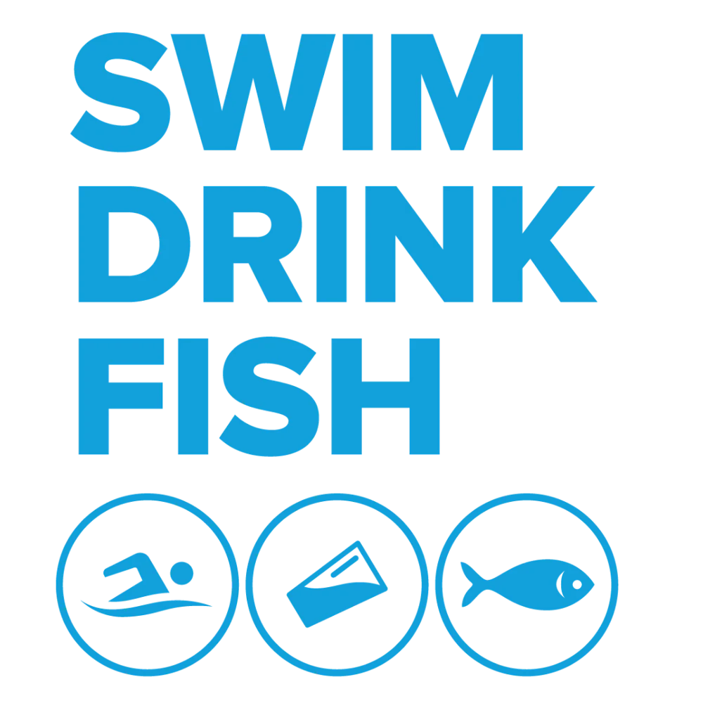 Swim For Water In Support Of Swim Drink Fish