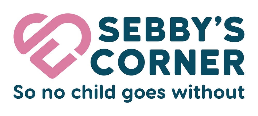 Sebby's Corner Psychic Night Logo