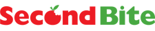 SecondBite Logo
