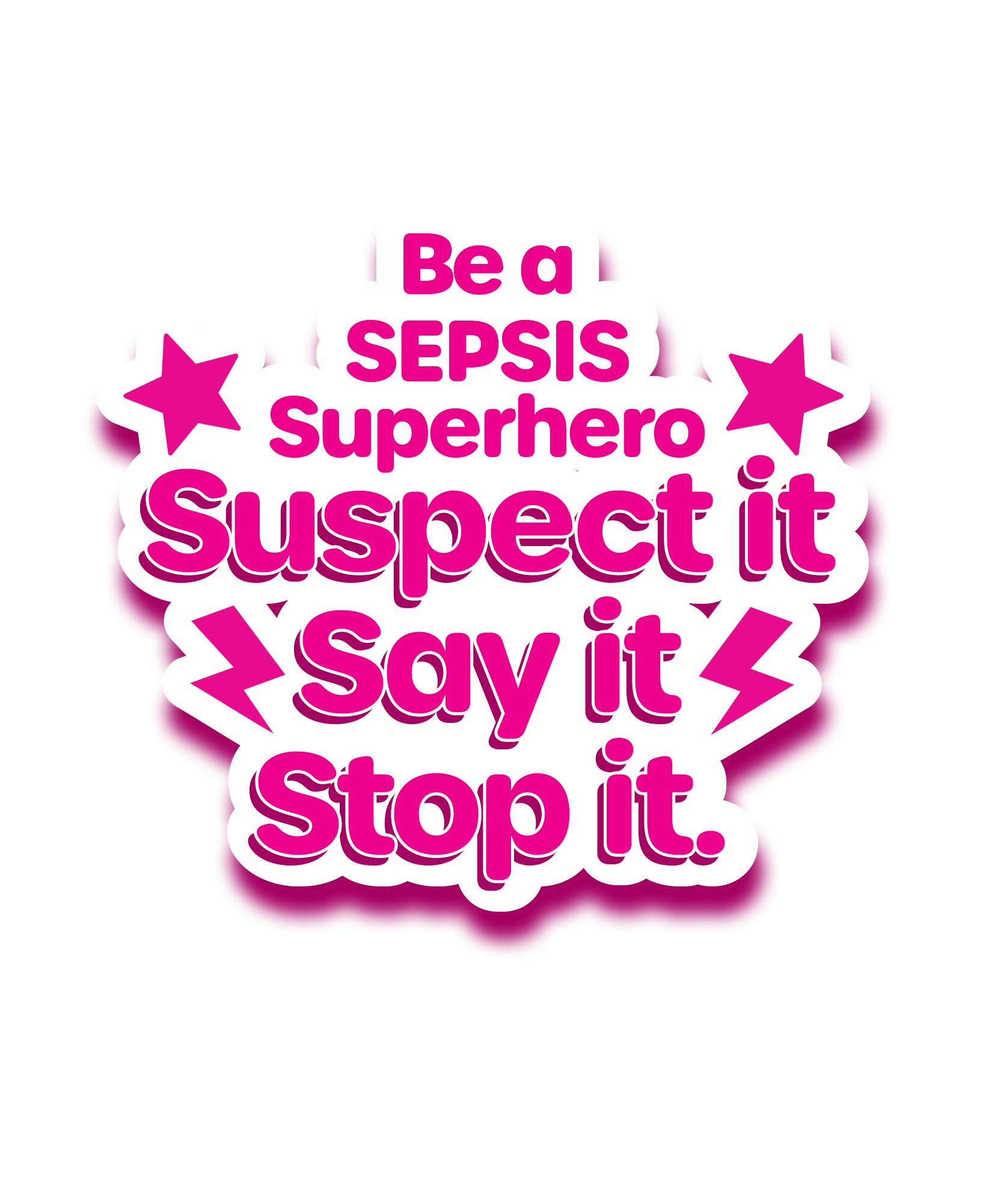 Sepsis Superhero 2025 | Fundraising for Sepsis Trust NZ