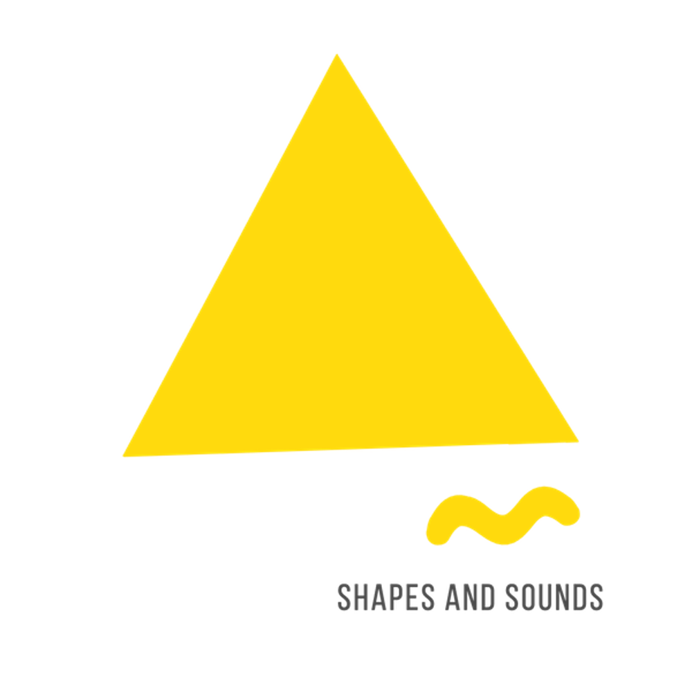 Shapes and Sounds Community Logo