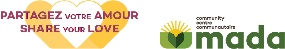 Share Your Love Logo
