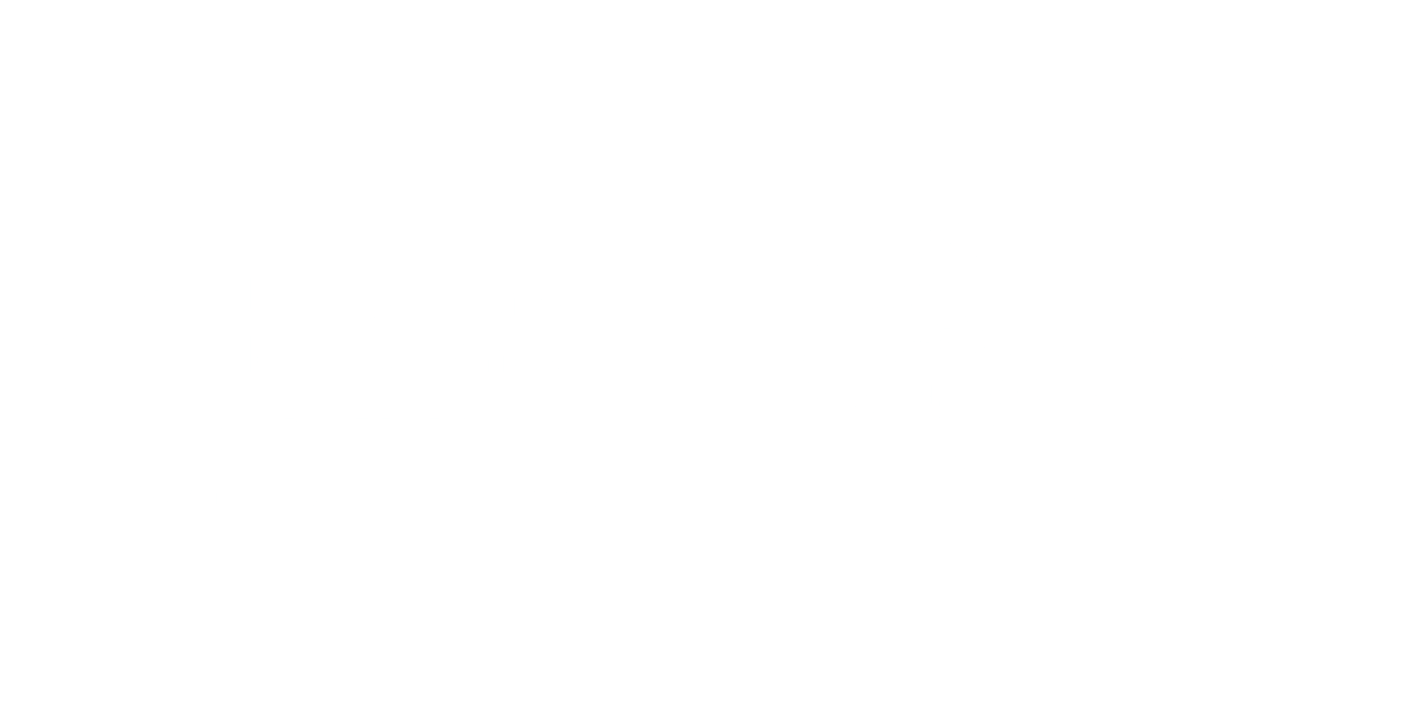 White png logo