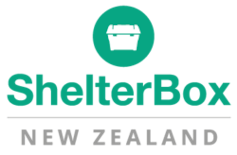 ShelterBox NZ World Refugee Day Challenge