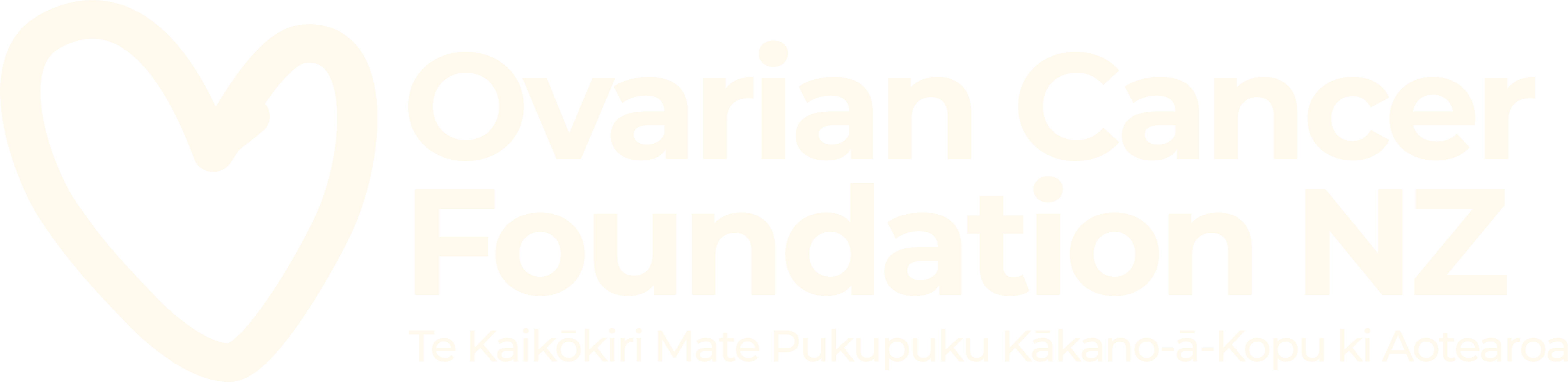 Search Show Up For Ovarian Cancer 2026