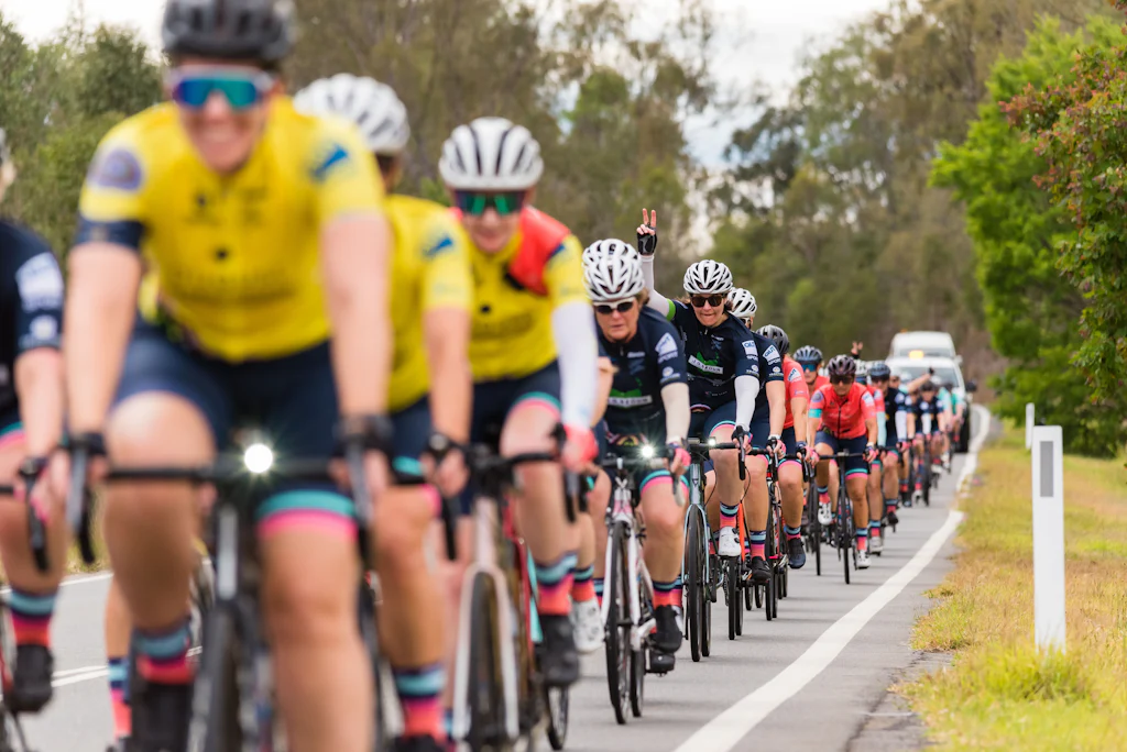 2024 National Re-Ride Schedule – QHWSDP