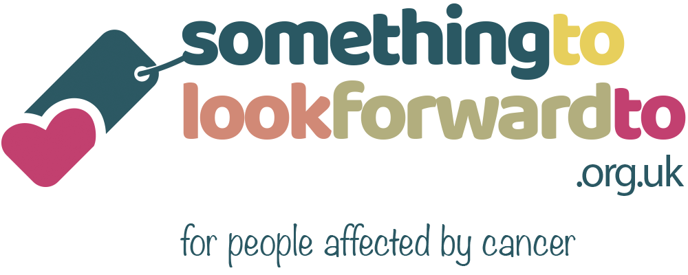 Something To Look Forward To Logo