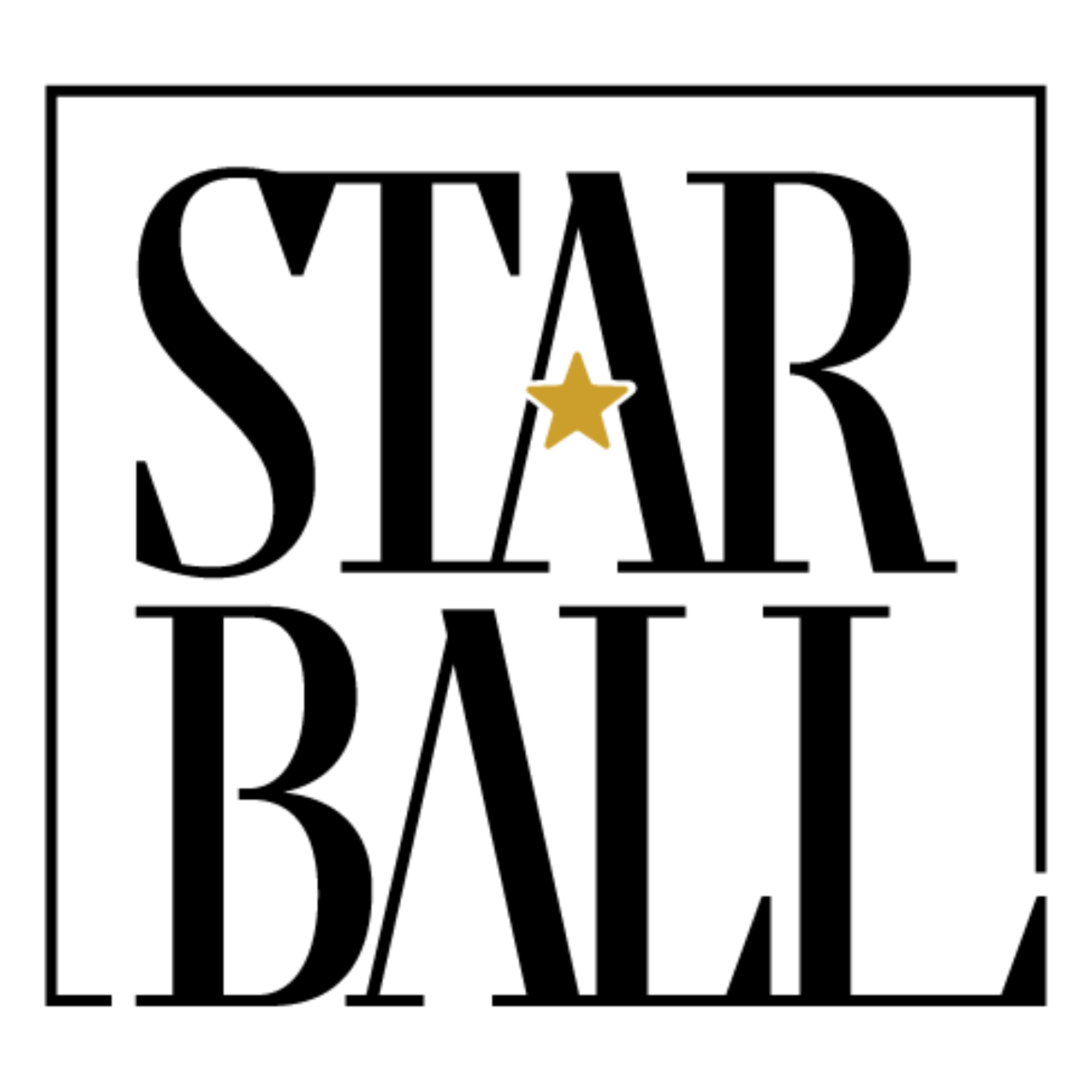 Star Ball