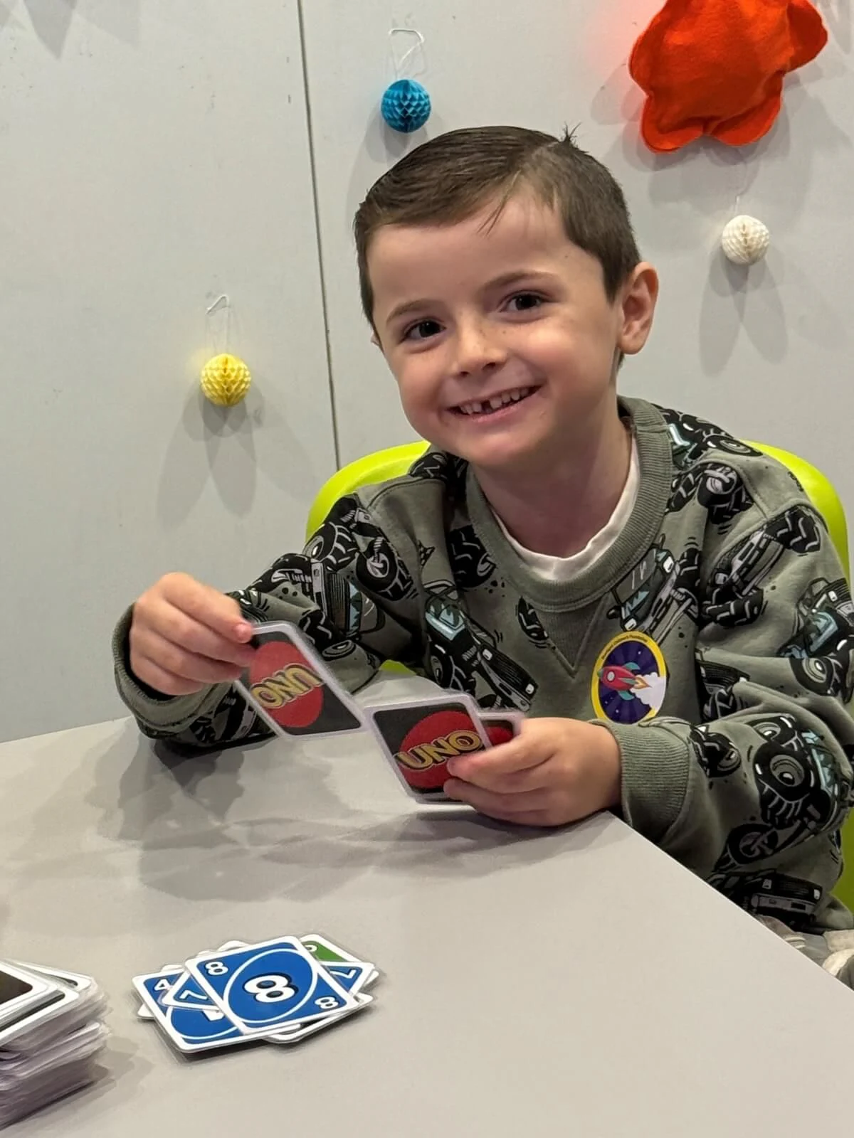 Donate Starlight UNO Games donate-starlight-uno-games