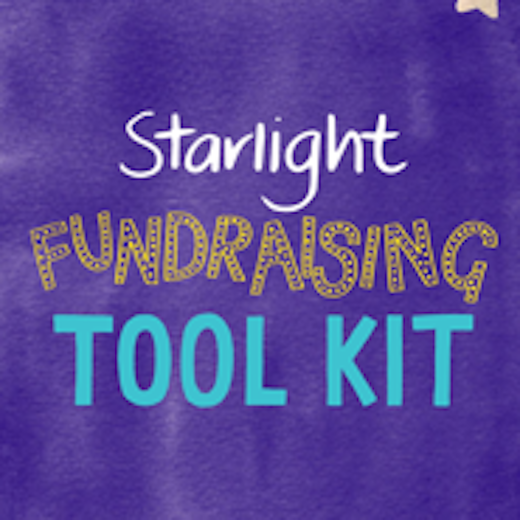 Fundraiser Tool Kit