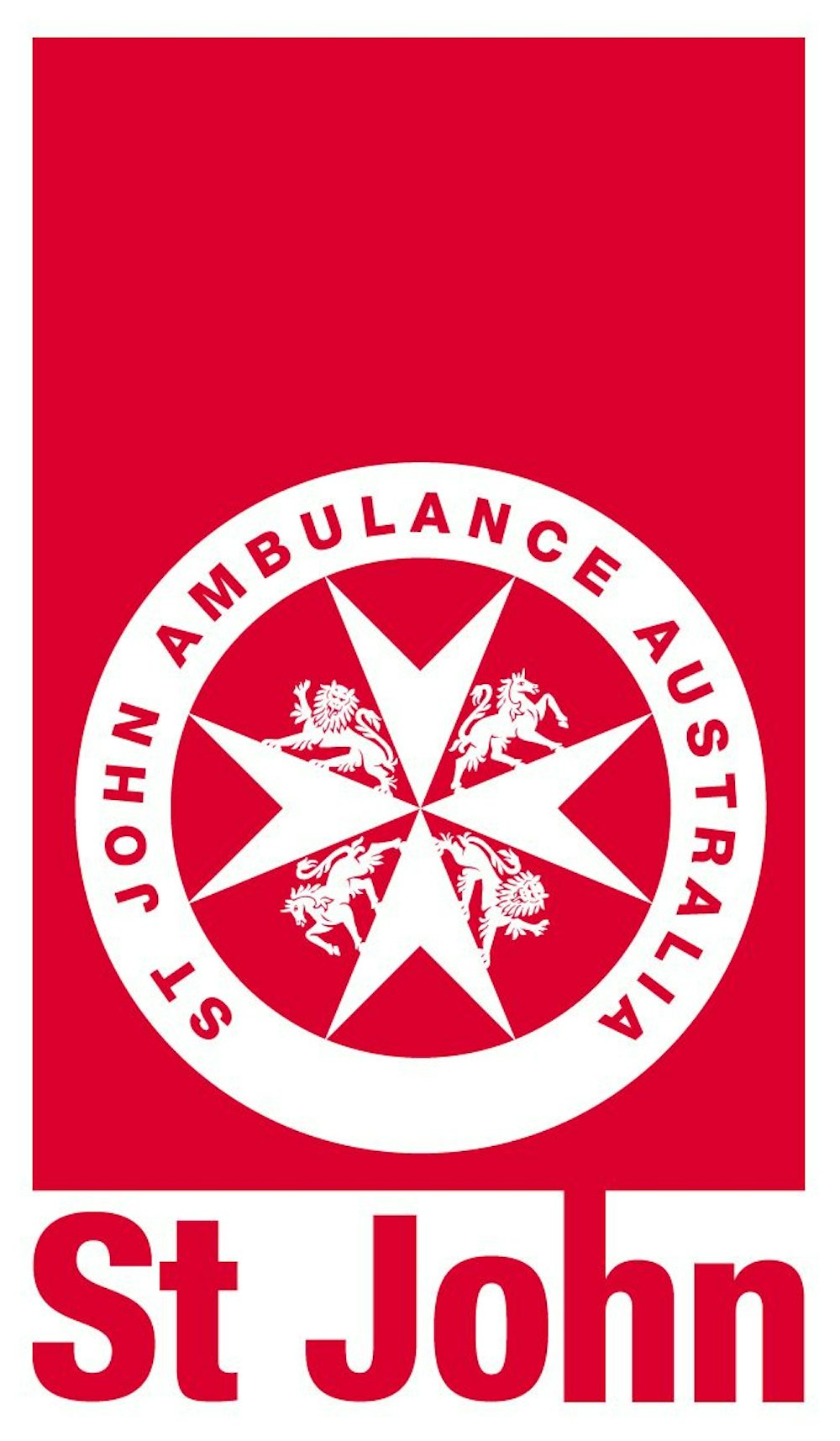 St John Ambulance NSW