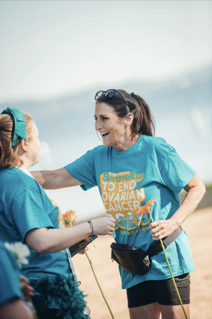 OCRA Rivkin Family SummeRun Event Details