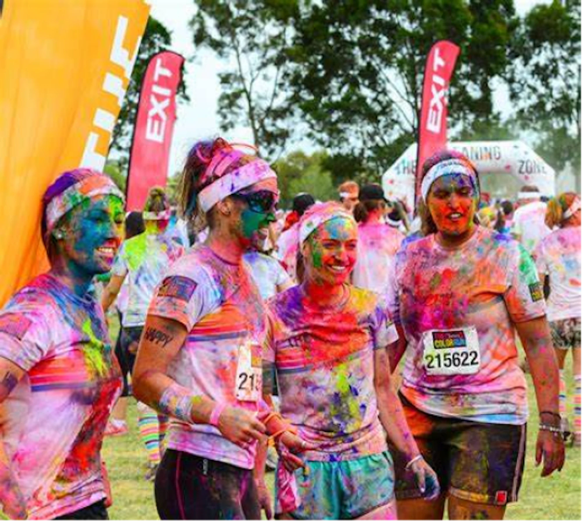 Host Your Own - SHINE for Kids Fundraisers