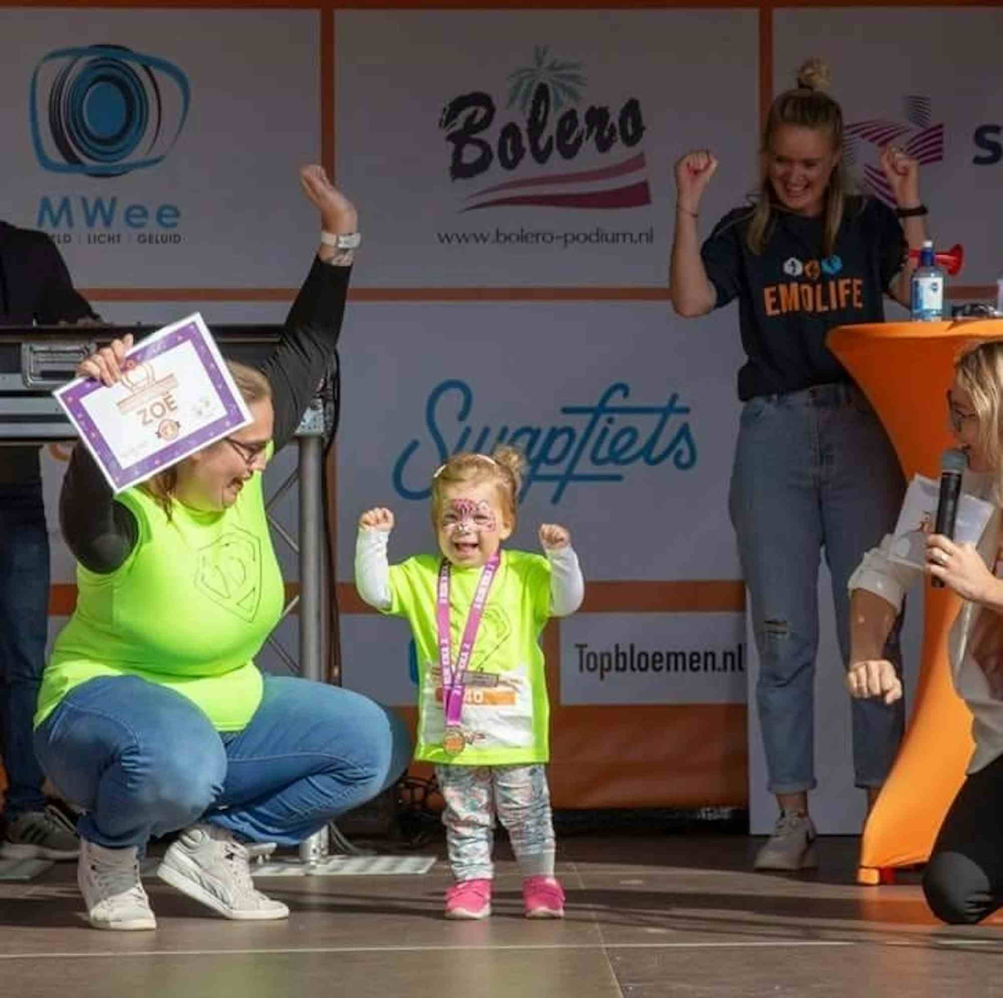 Beleidsplan - Stichting Super Dex