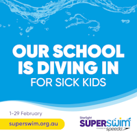 Our School is Diving In!