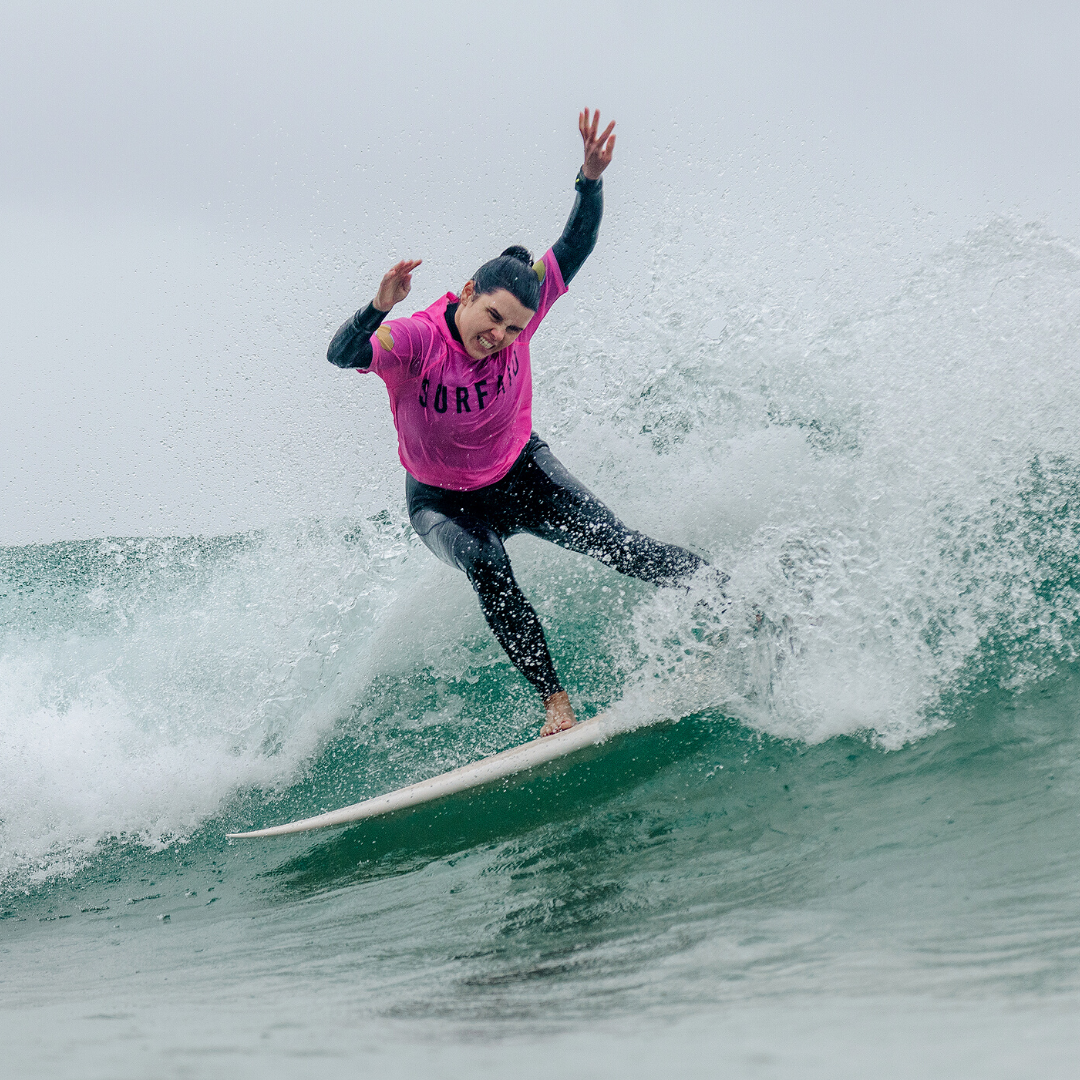 SurfAid
