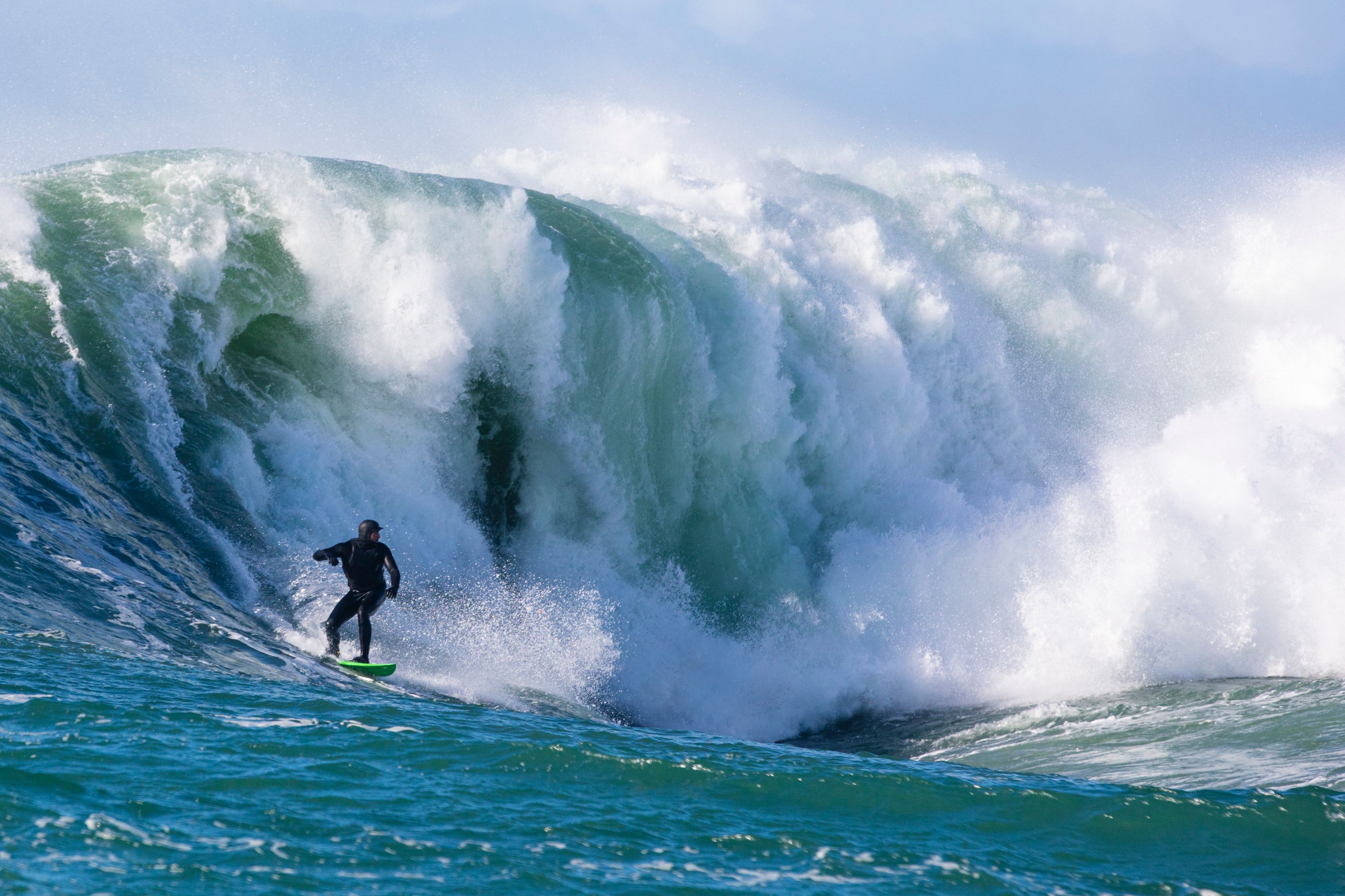 Derek Morrison: The addictive nature of water photography • SurfAid