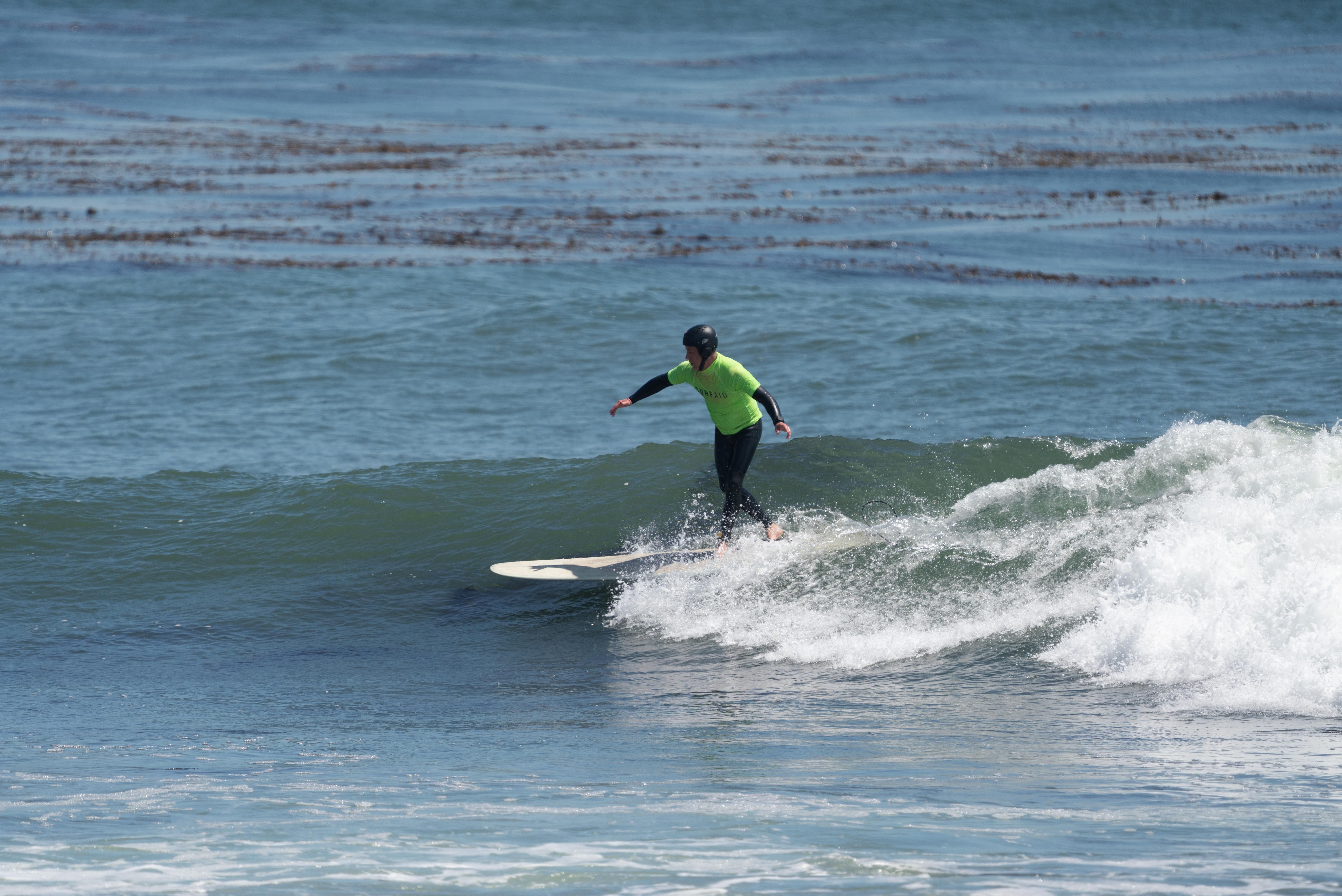 SurfAid Cup Santa Cruz Recap SurfAid