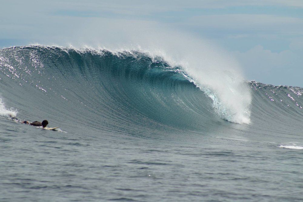 10 Best Surf Spots in Solomon Islands SurfAid