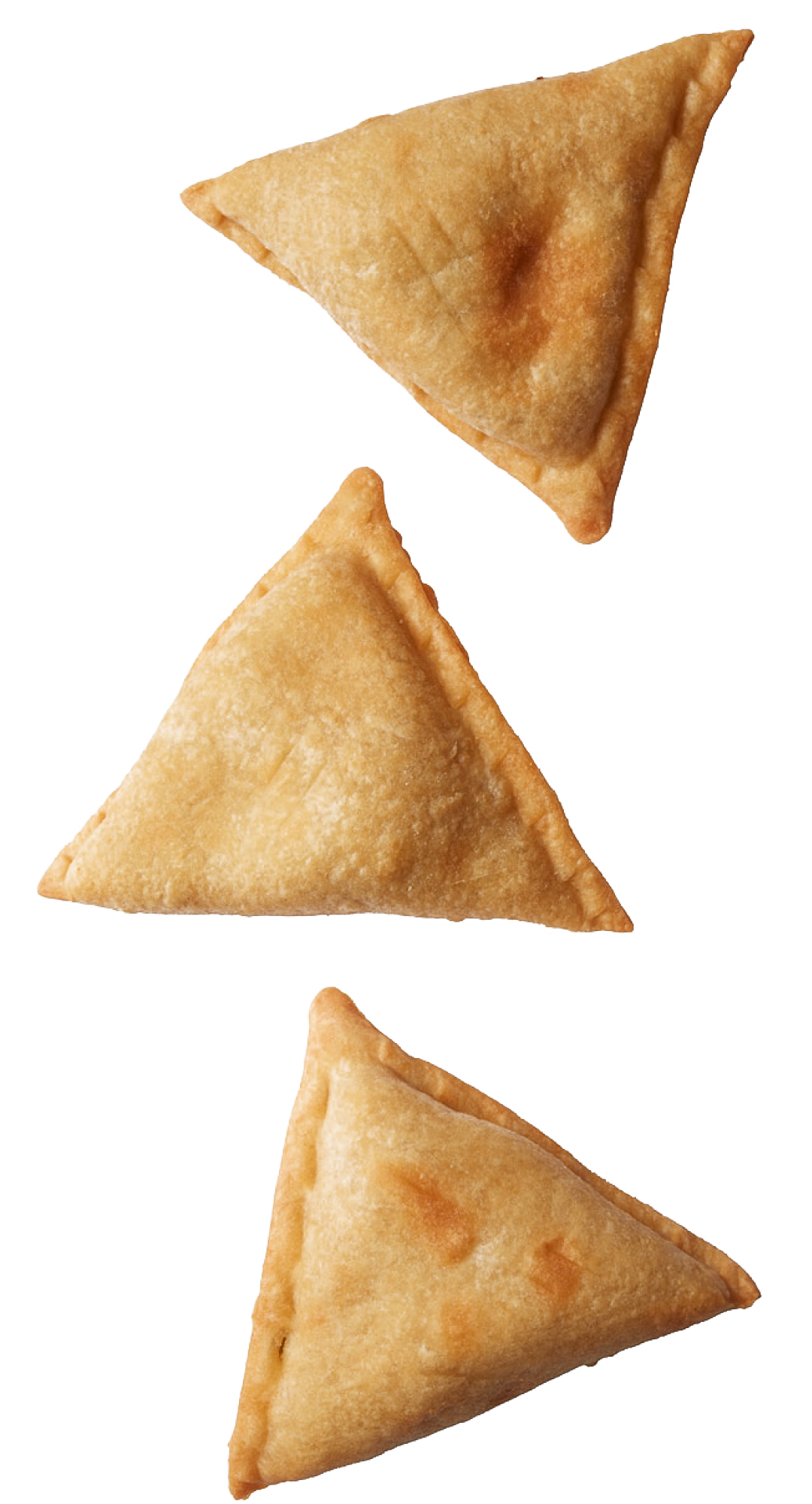 Fundraise with Flavour | Surti Samosas