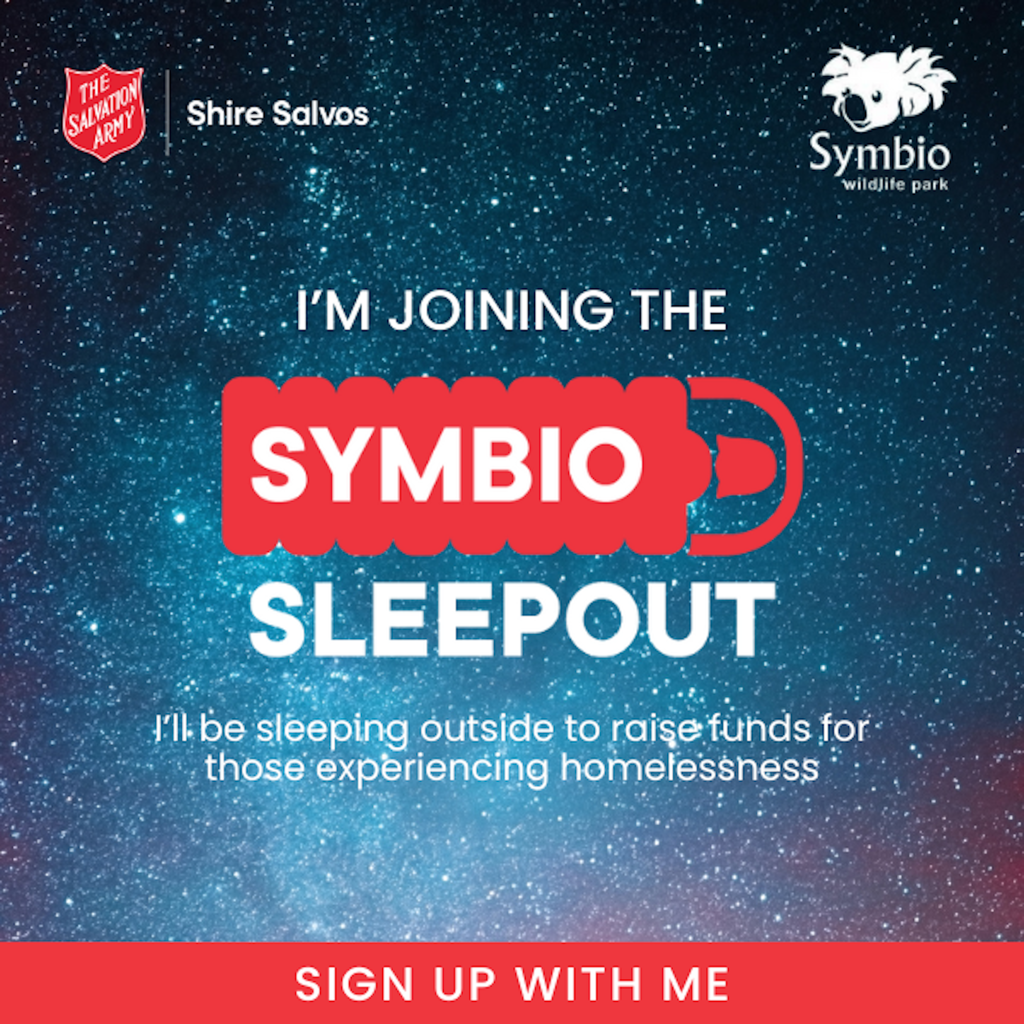 Sign Up With Me 3