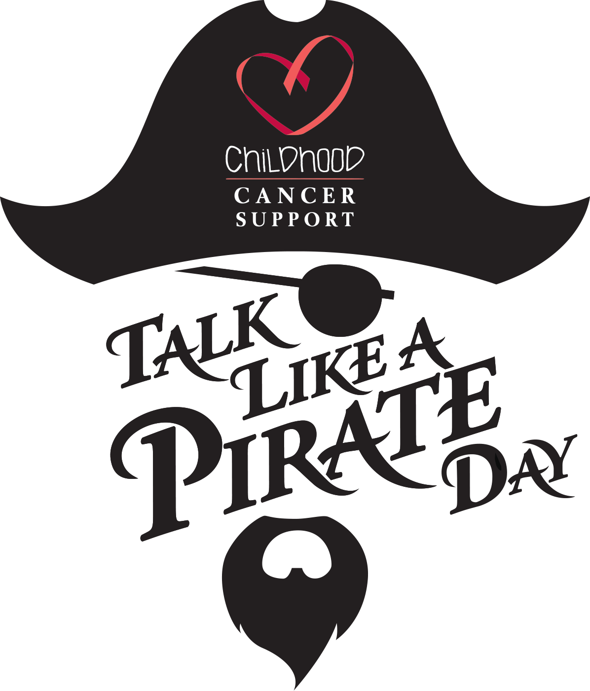 International Talk Like A Pirate Day 2019