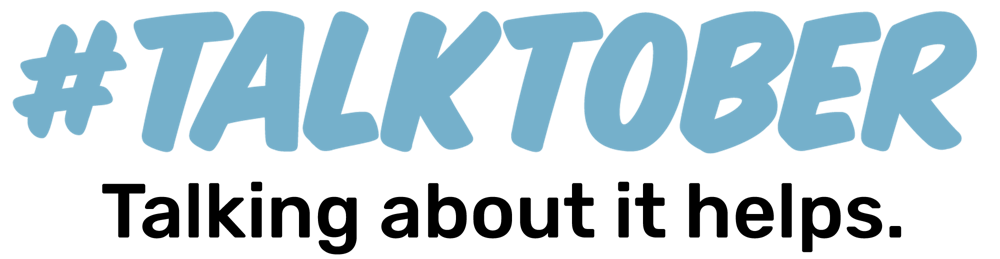 Talktober 2024 Logo