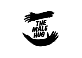 The Male Hug