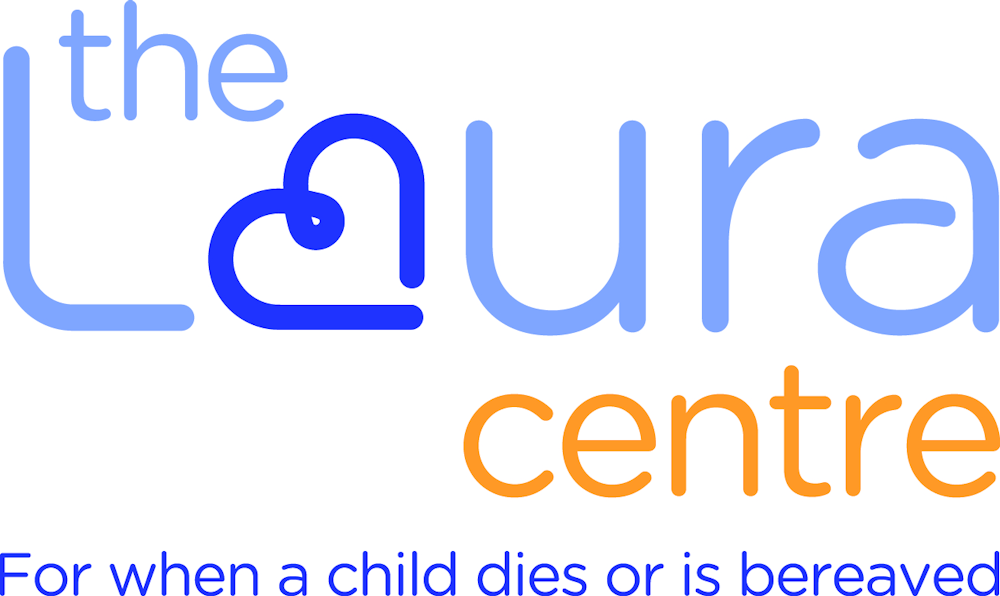 The Vitality Big Half 2023 for The Laura Centre Logo