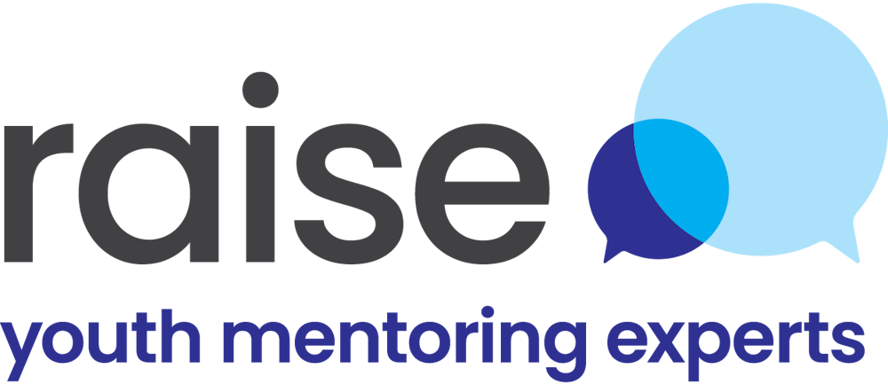 Team Raise Logo