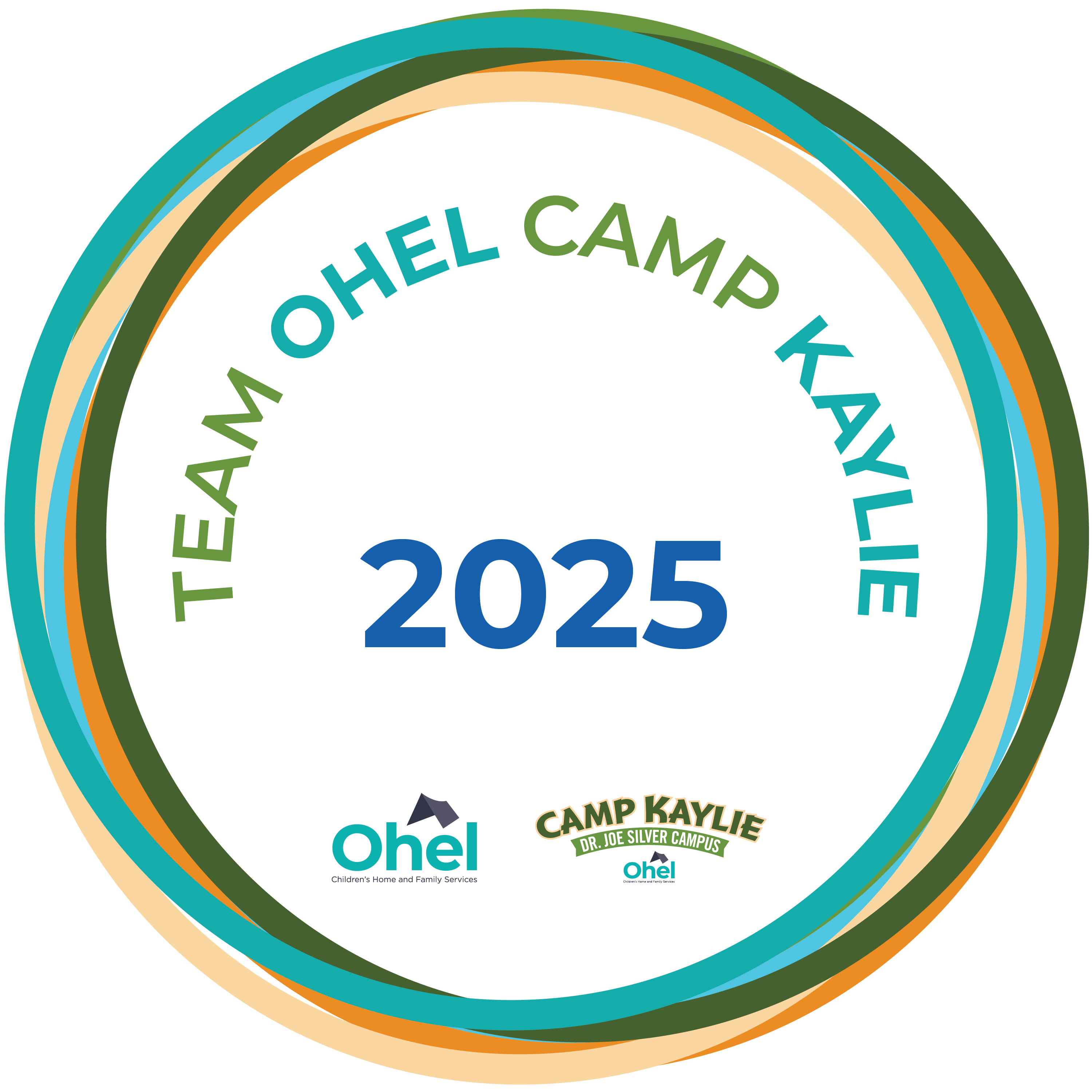 Register • Team Ohel Camp Kaylie