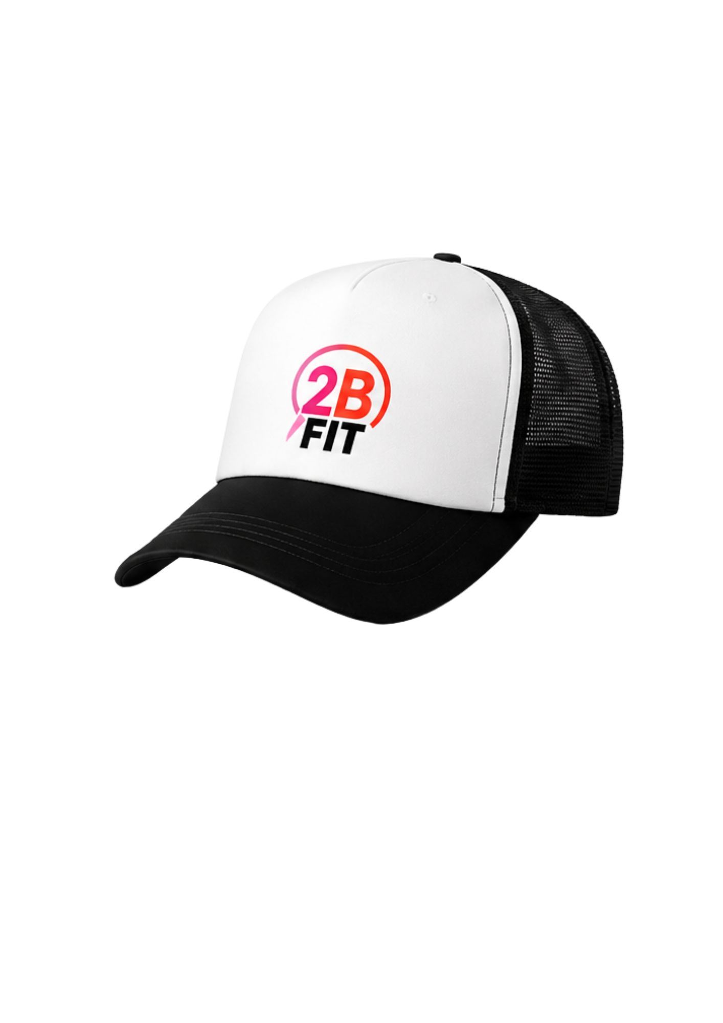 2BFIT Cap