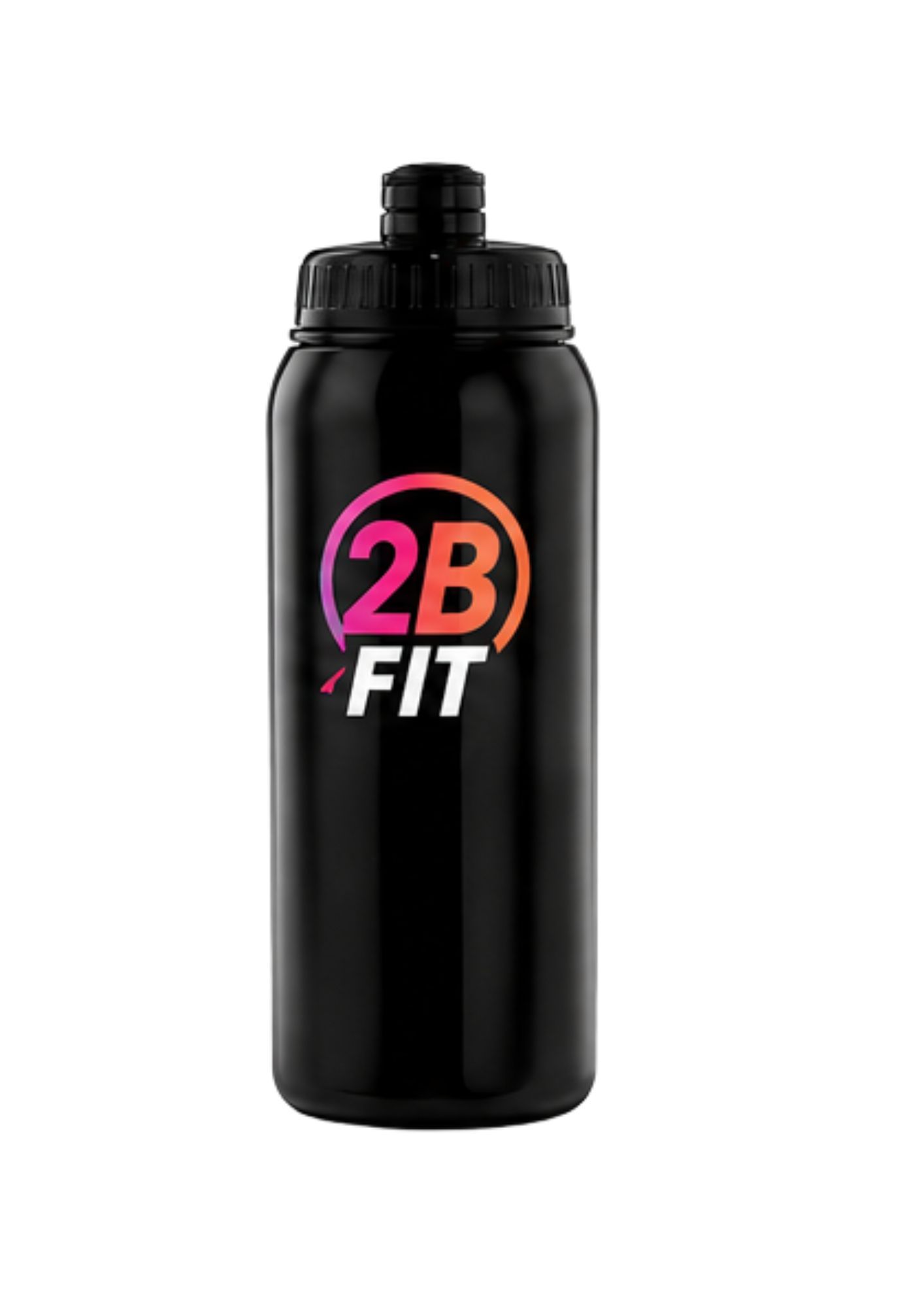 2BFIT Water Bottle