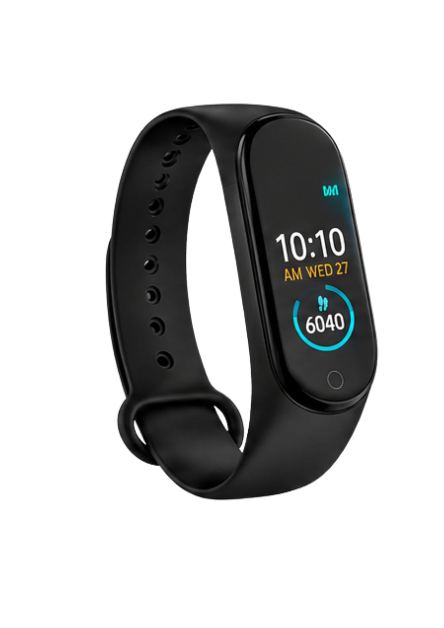 Fitness Tracker