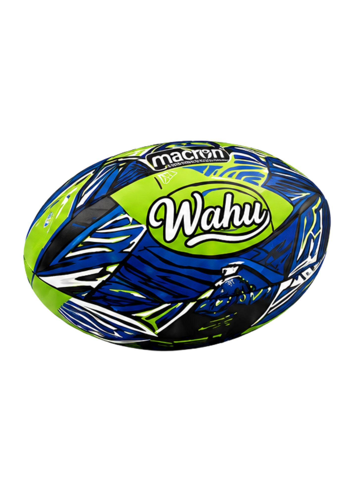Wahu Footy Ball