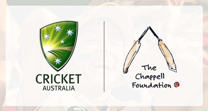 Cricket Australia partnership